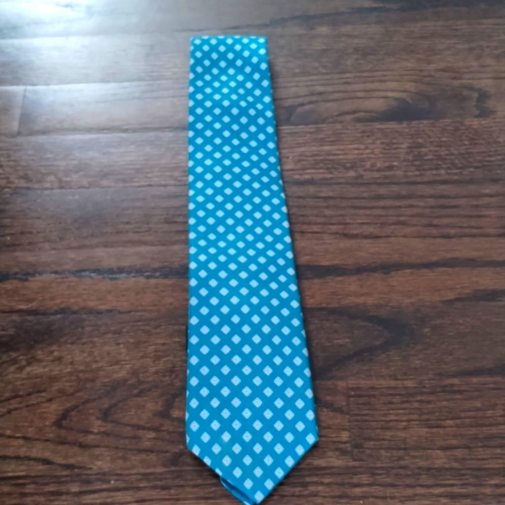 Liberty Of London All Silk Tie View 3